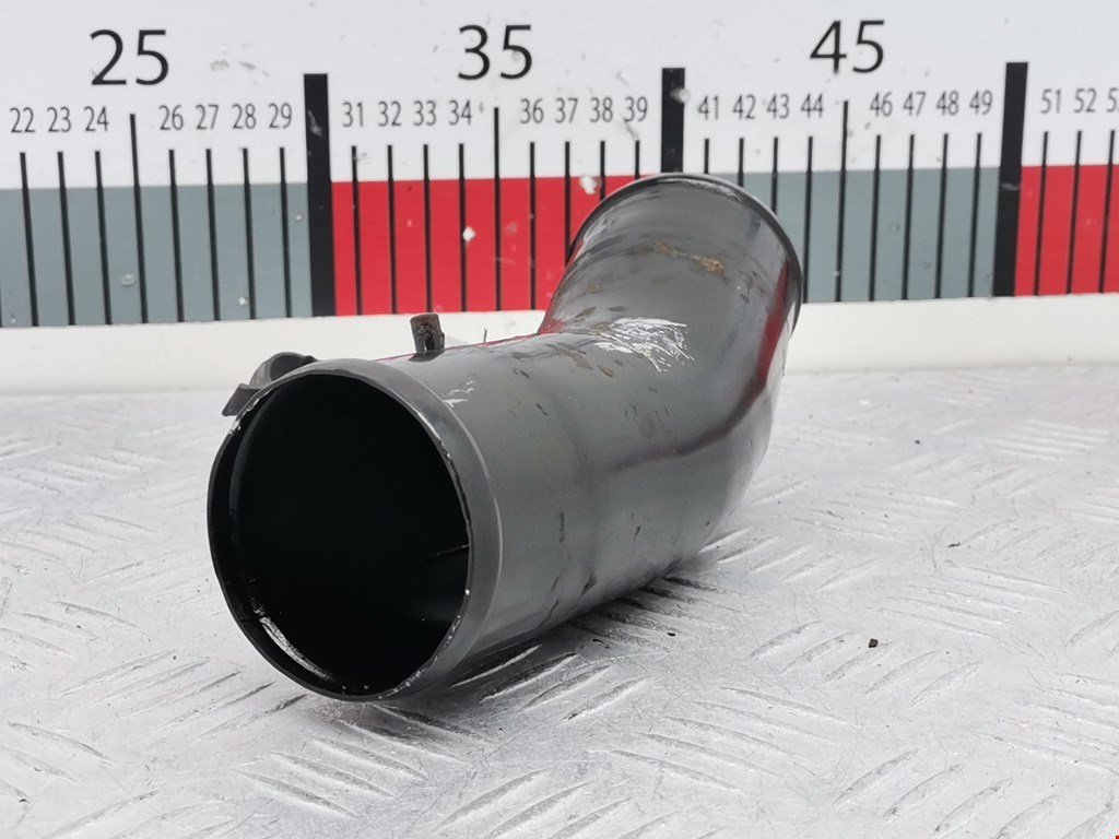 Патрубок интеркулера CITROEN Jumper 244 2002-2006