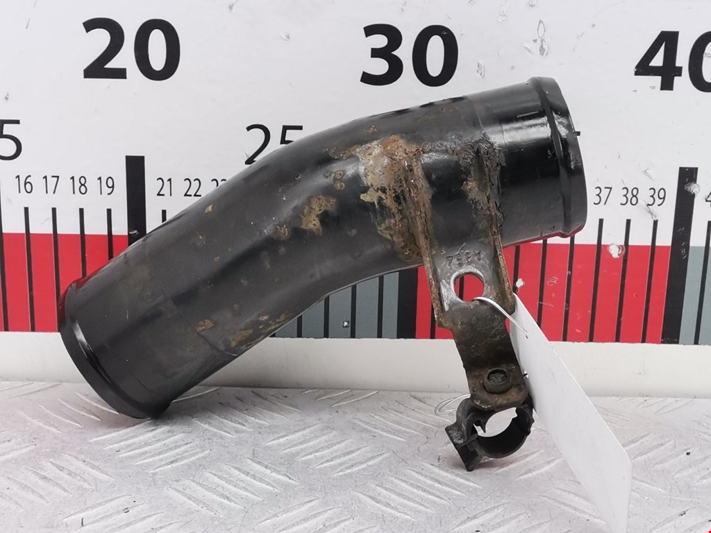 Патрубок интеркулера CITROEN Jumper 244 2002-2006