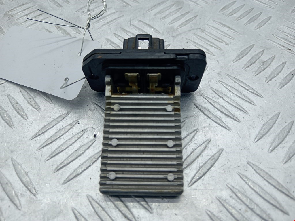 Резистор отопителя (сопротивление печки) FORD Transit 2006-2014