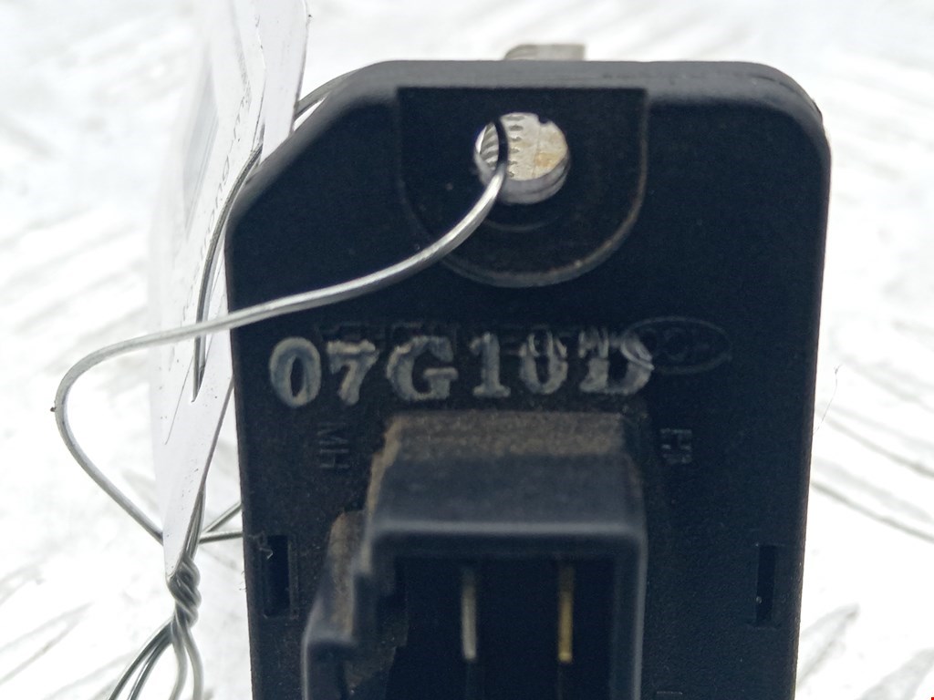 Резистор отопителя (сопротивление печки) FORD Transit 2006-2014