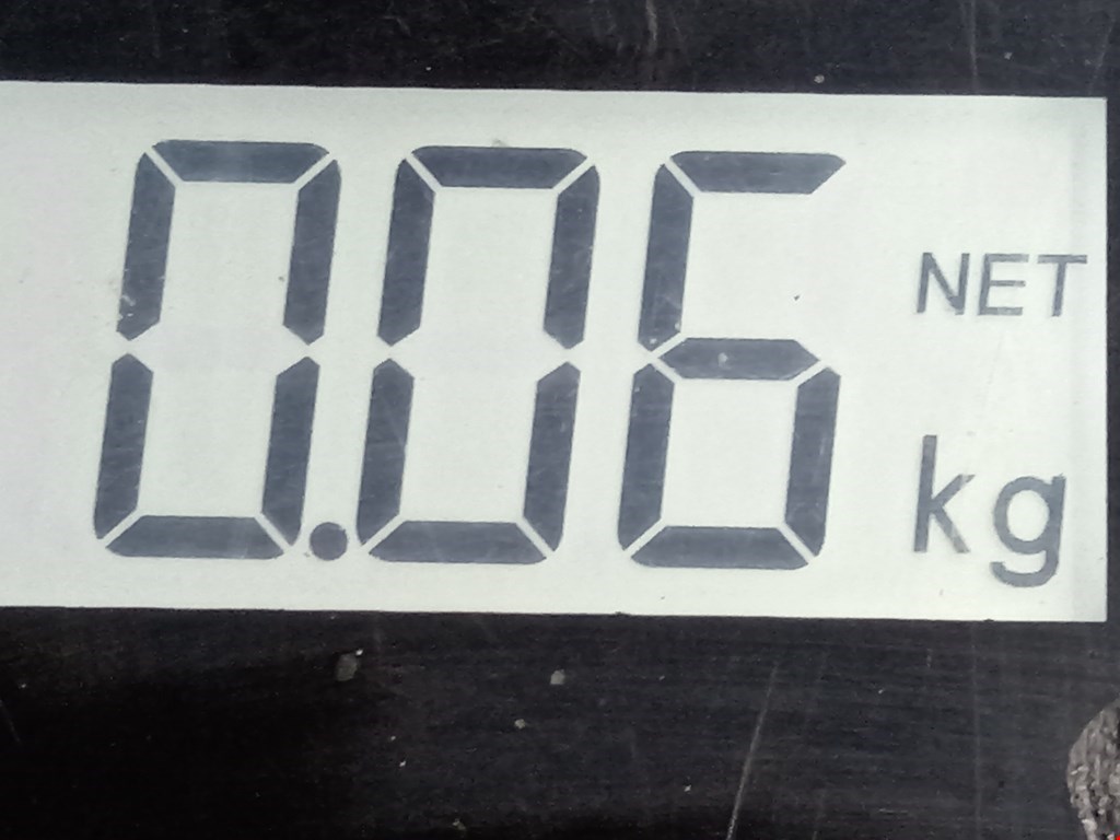 Резистор отопителя (сопротивление печки) FORD Transit 2006-2014