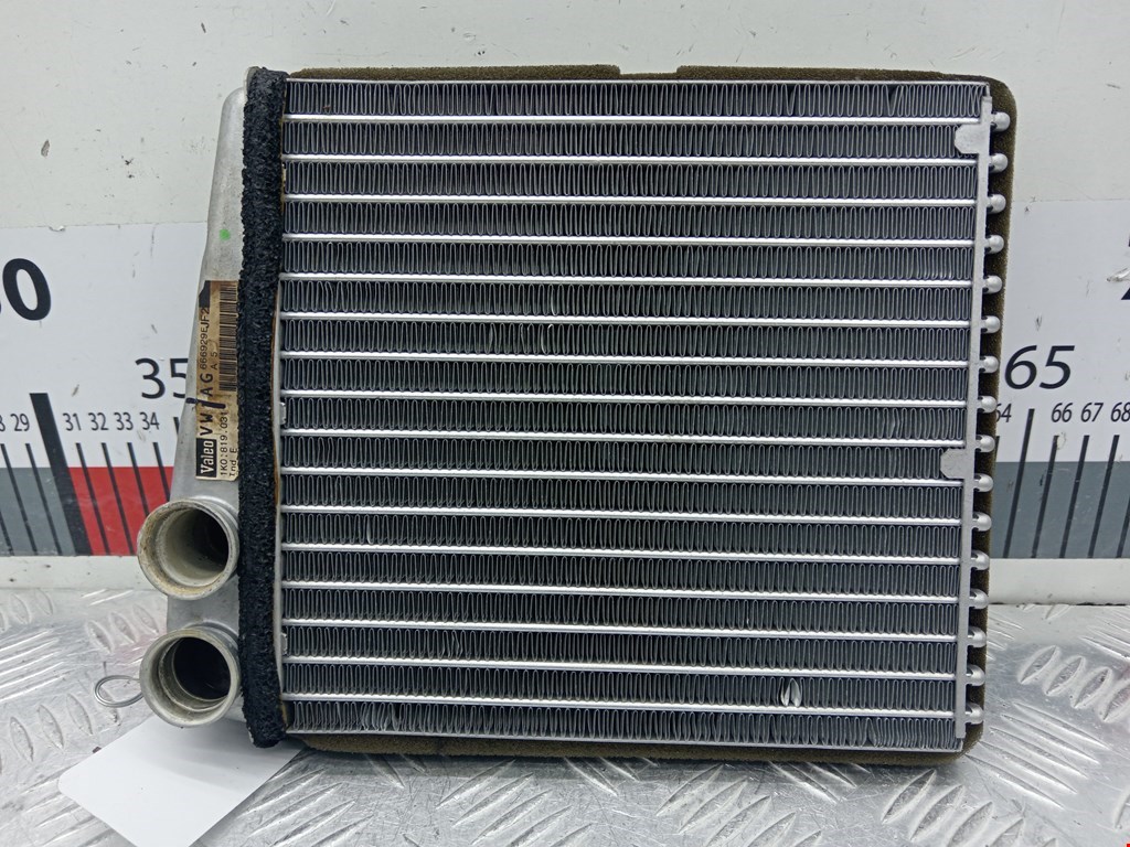 Радиатор отопителя (печки) AUDI A3 8P 2003-2013
