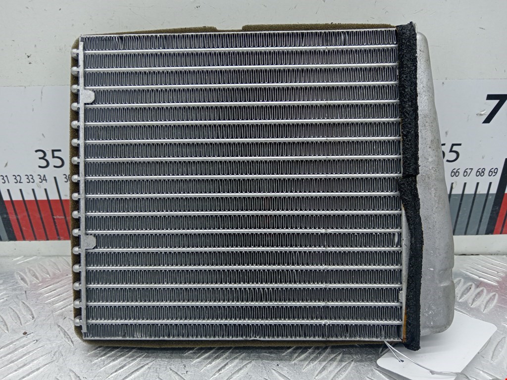 Радиатор отопителя (печки) AUDI A3 8P 2003-2013