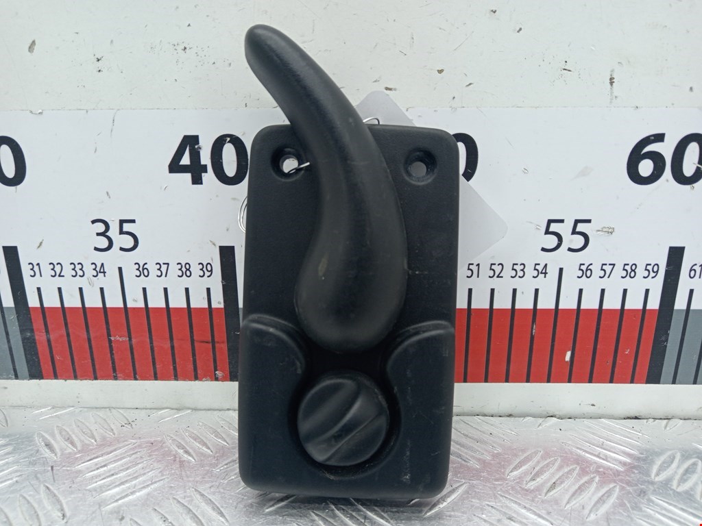 Ручка двери сдвижной внутренняя Renault Master 2 (1997-2010)