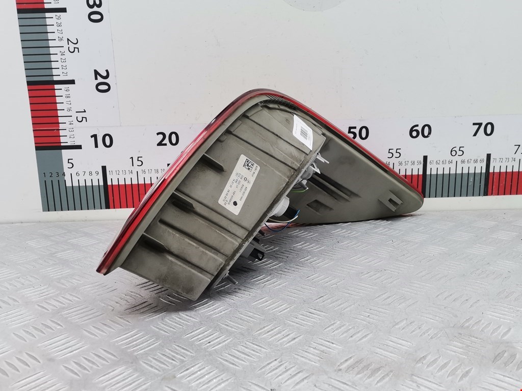 Фонарь задний левый MERCEDES-BENZ R-Class W251 2005-2017