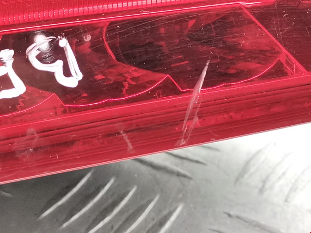 Фонарь задний левый MERCEDES-BENZ R-Class W251 2005-2017