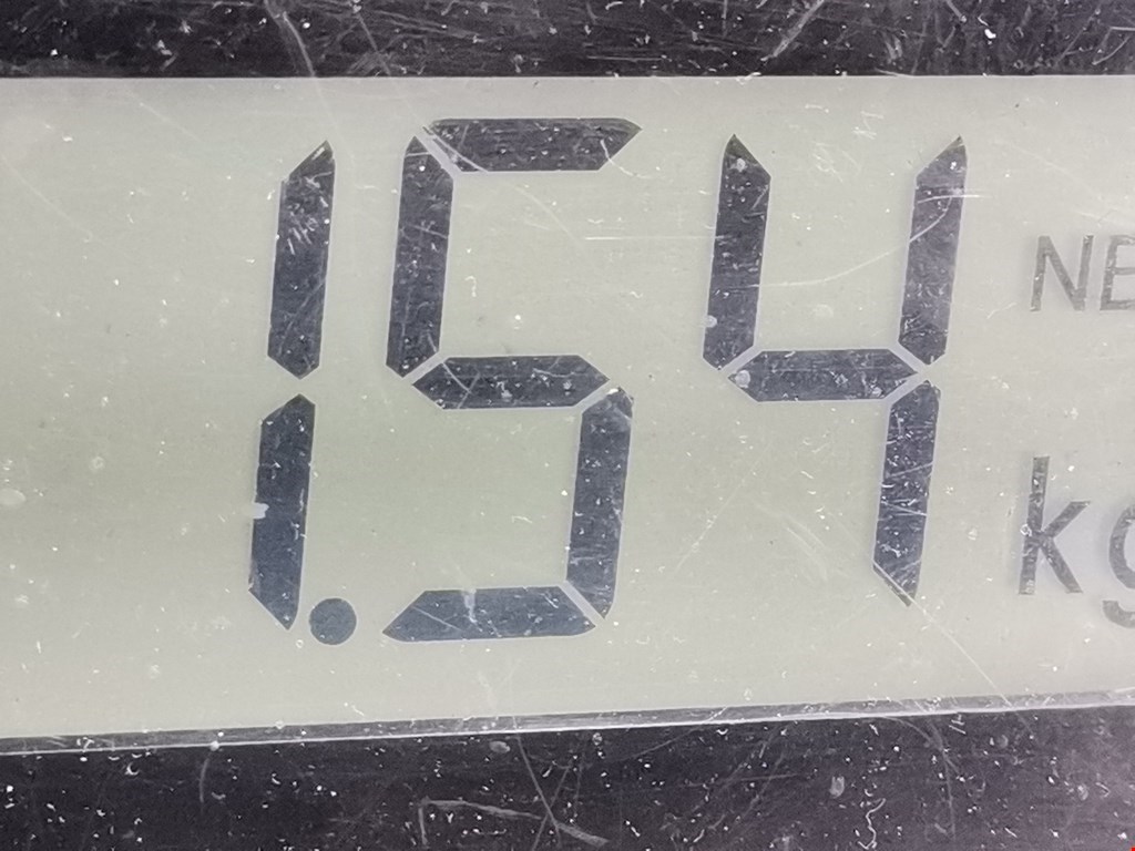 Фонарь задний левый MERCEDES-BENZ R-Class W251 2005-2017