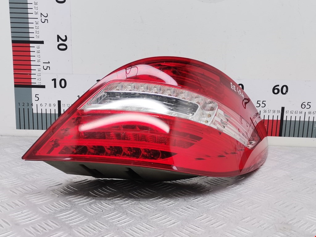 Фонарь задний правый MERCEDES-BENZ R-Class W251 2005-2017