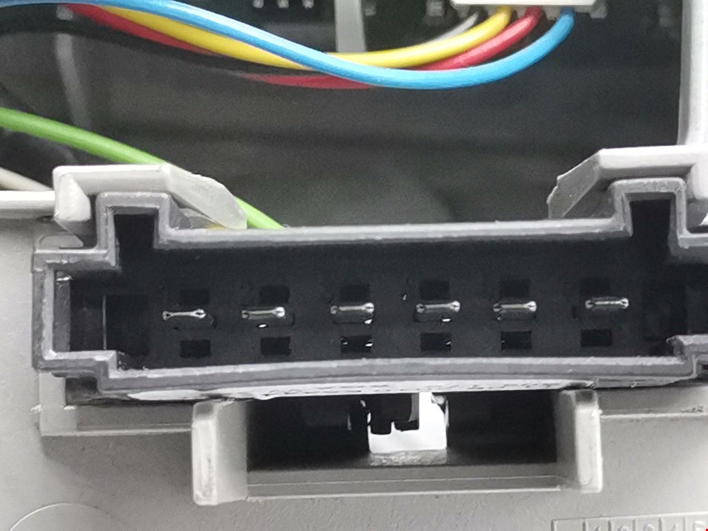 Фонарь задний правый MERCEDES-BENZ R-Class W251 2005-2017