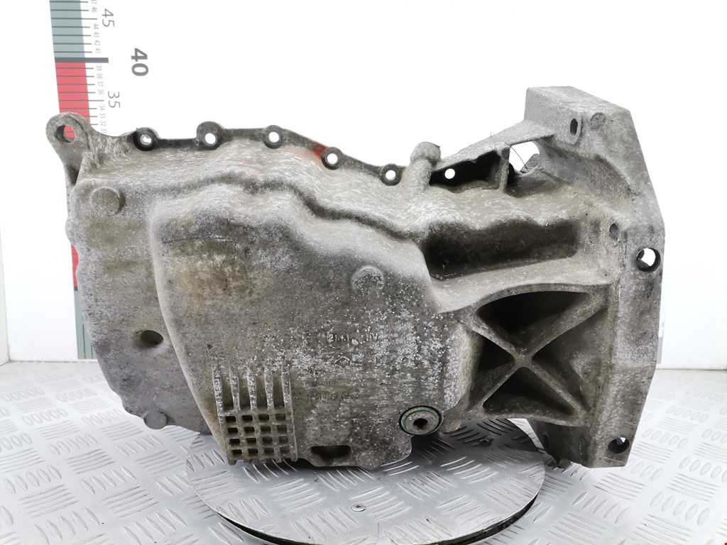 Поддон масляный двигателя RENAULT Kangoo 2008-2021