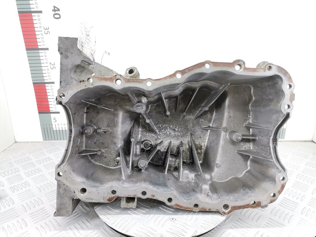 Поддон масляный двигателя RENAULT Kangoo 2008-2021