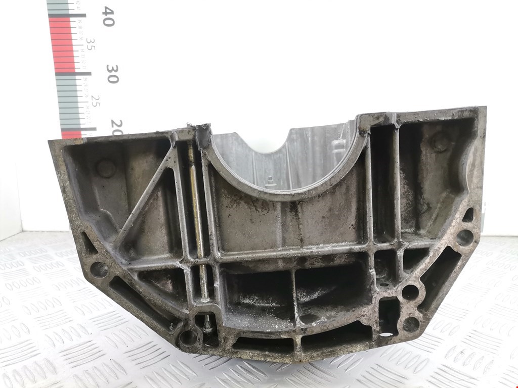 Поддон масляный двигателя RENAULT Kangoo 2008-2021