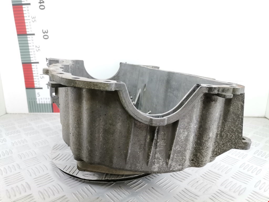 Поддон масляный двигателя RENAULT Kangoo 2008-2021