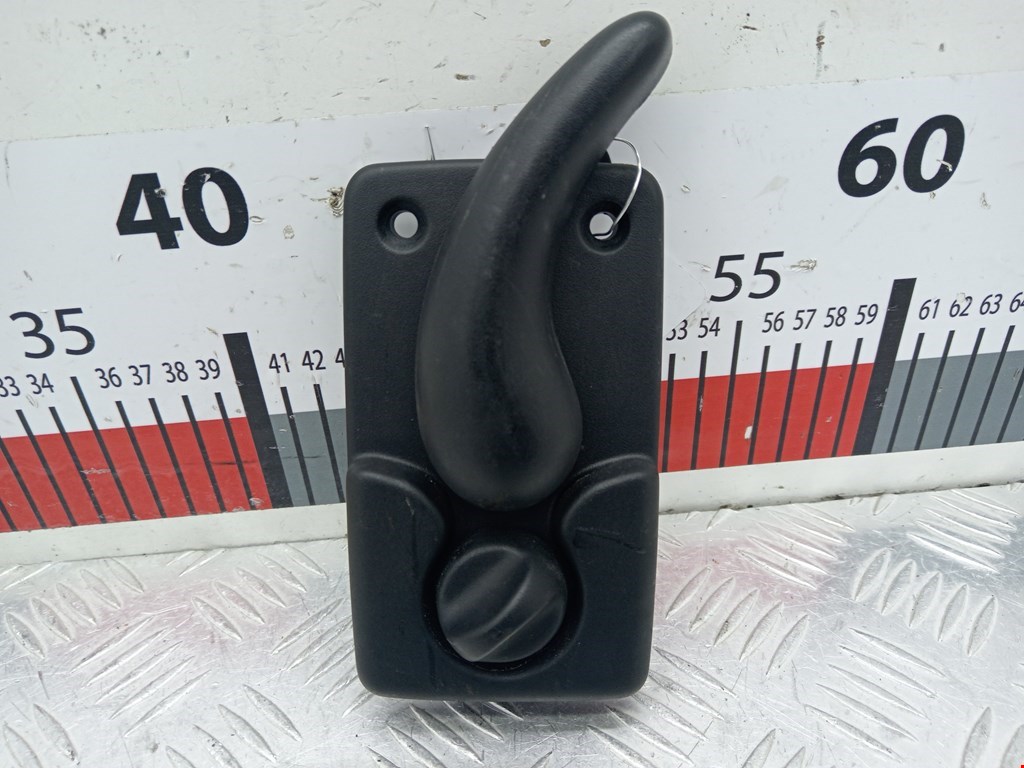 Ручка двери сдвижной внутренняя Renault Master 2 (1997-2010)