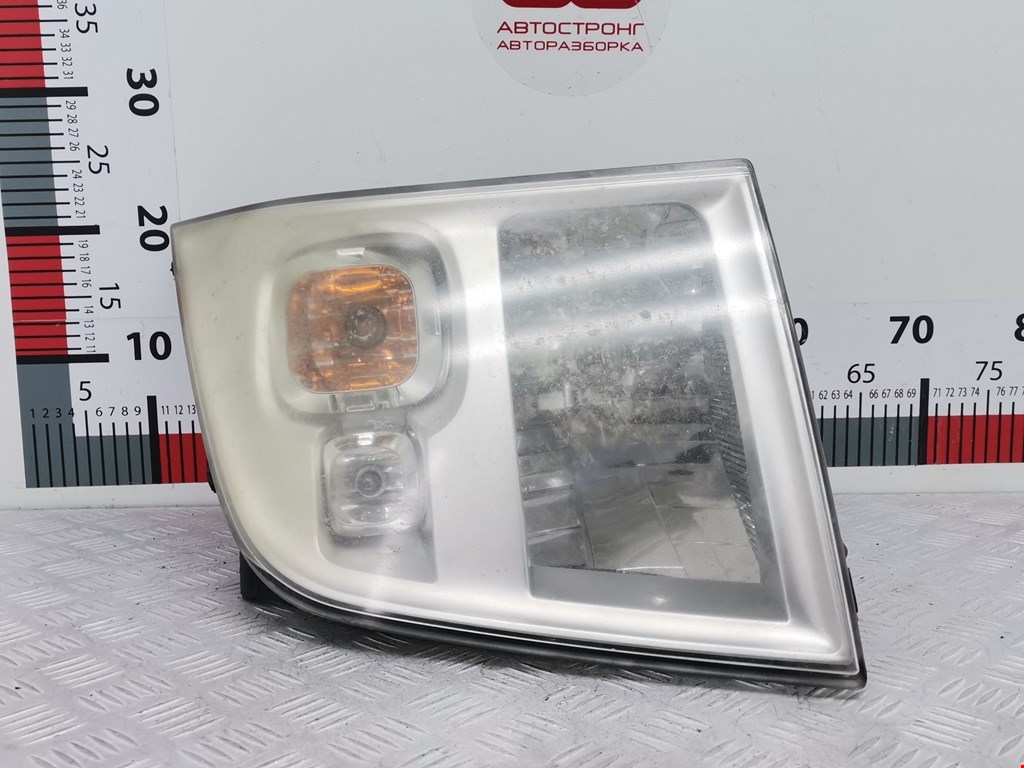 Фара левая FORD Transit 2006-2014