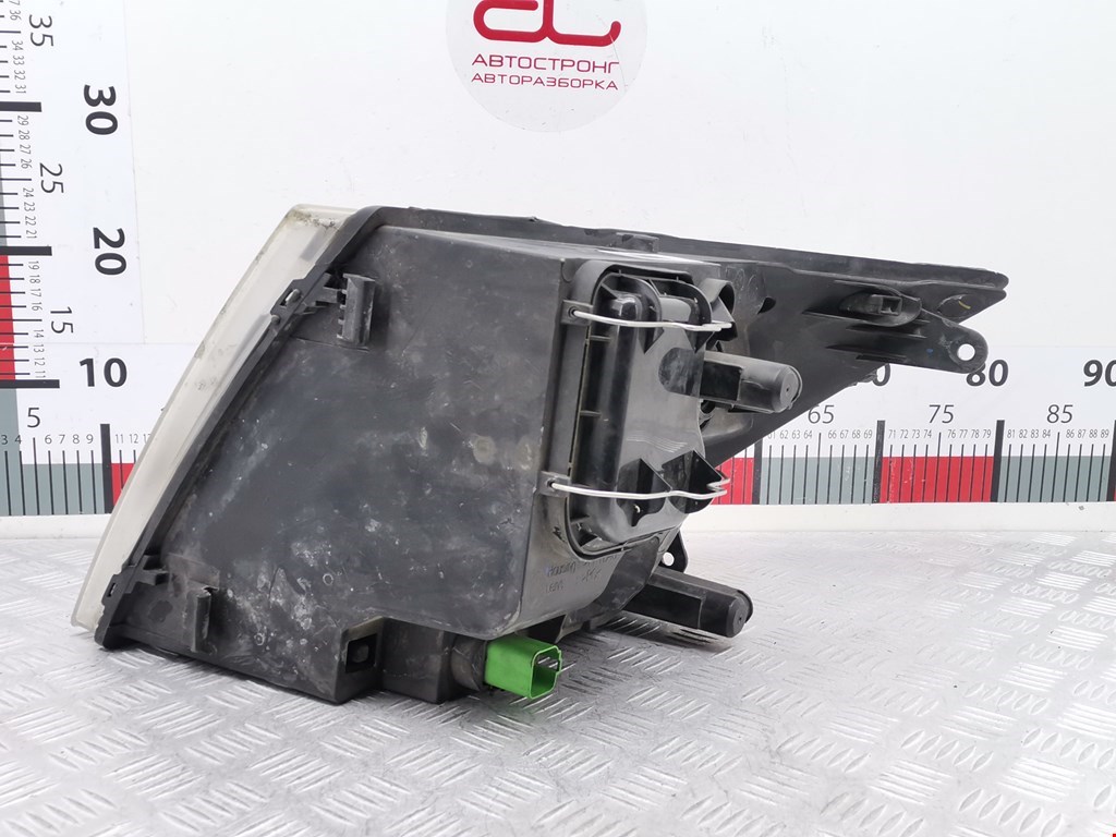 Фара левая FORD Transit 2006-2014