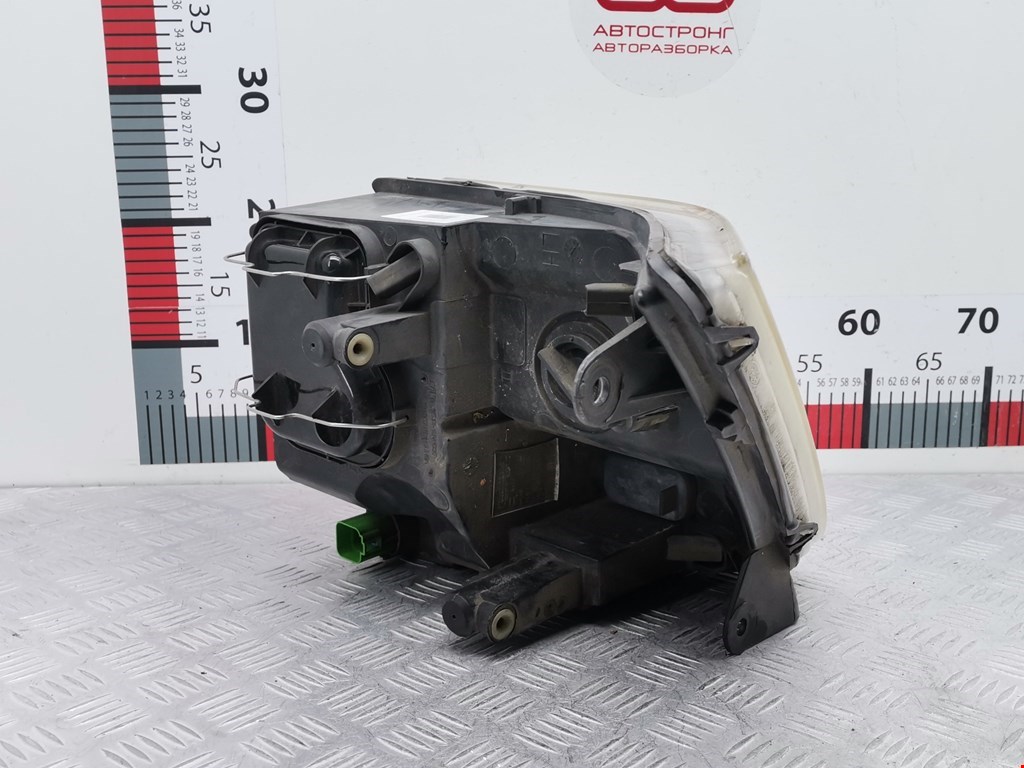 Фара левая FORD Transit 2006-2014