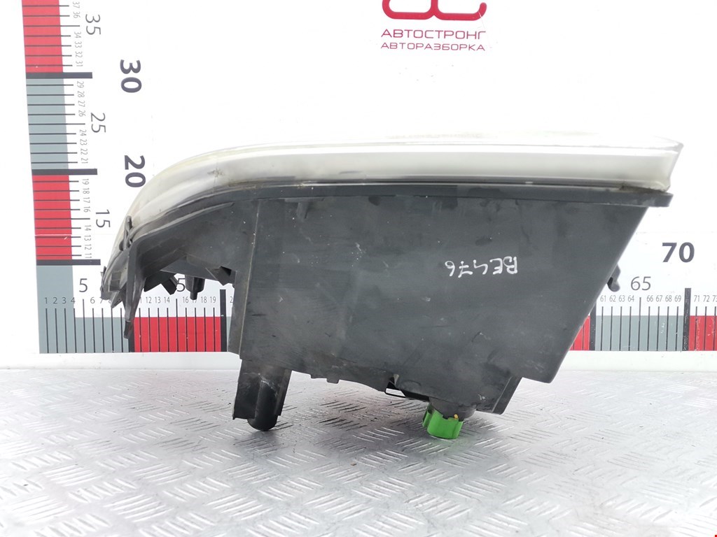 Фара левая FORD Transit 2006-2014