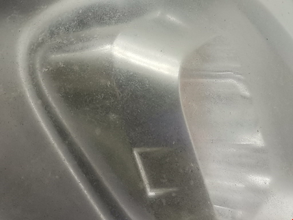 Фара левая FORD Transit 2006-2014