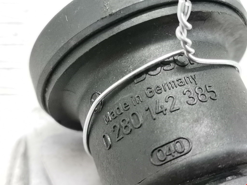 Клапан вентиляции топливного бака ALFA ROMEO 147 2000-2010