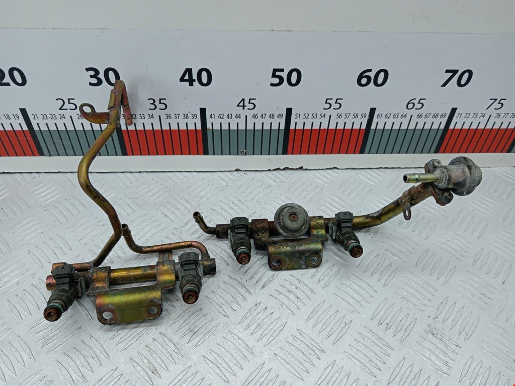 Форсунка дизельная электрическая SUBARU Legacy 2003-2009