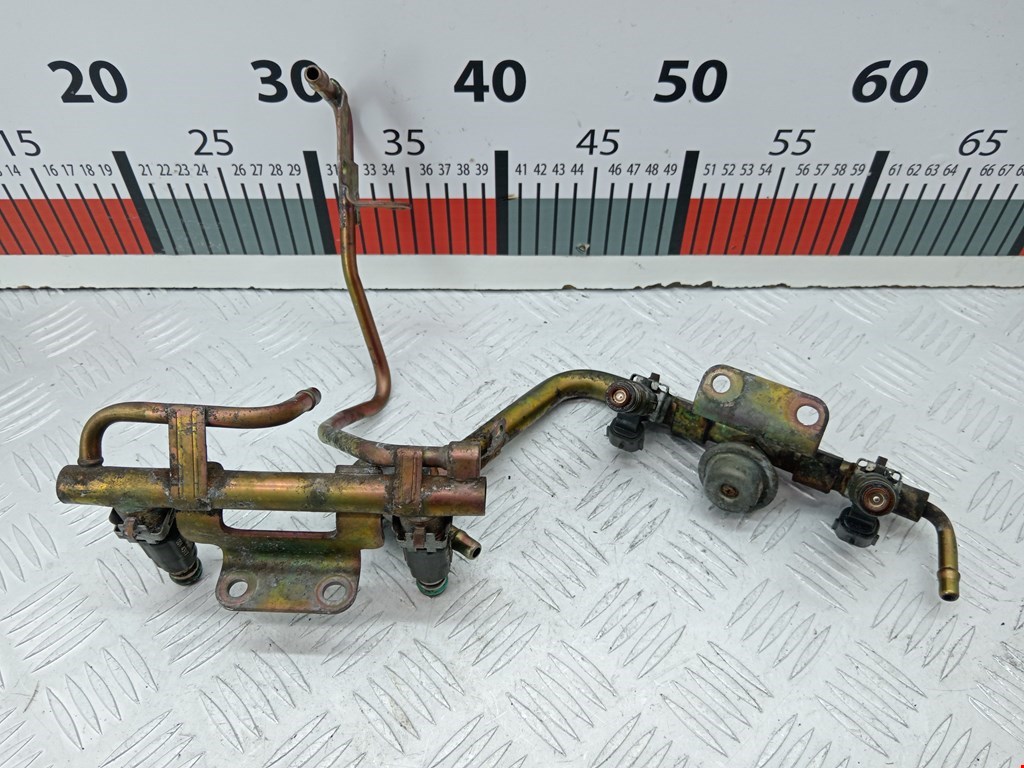 Форсунка дизельная электрическая SUBARU Legacy 2003-2009