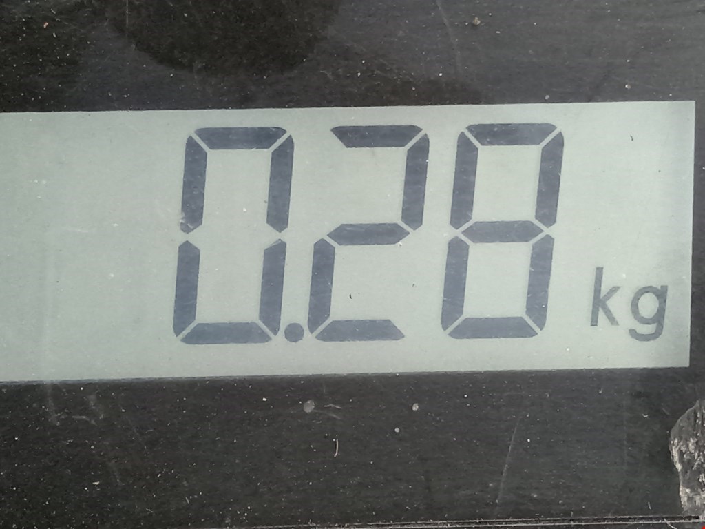 Трубка топливная SUBARU Legacy 2003-2009