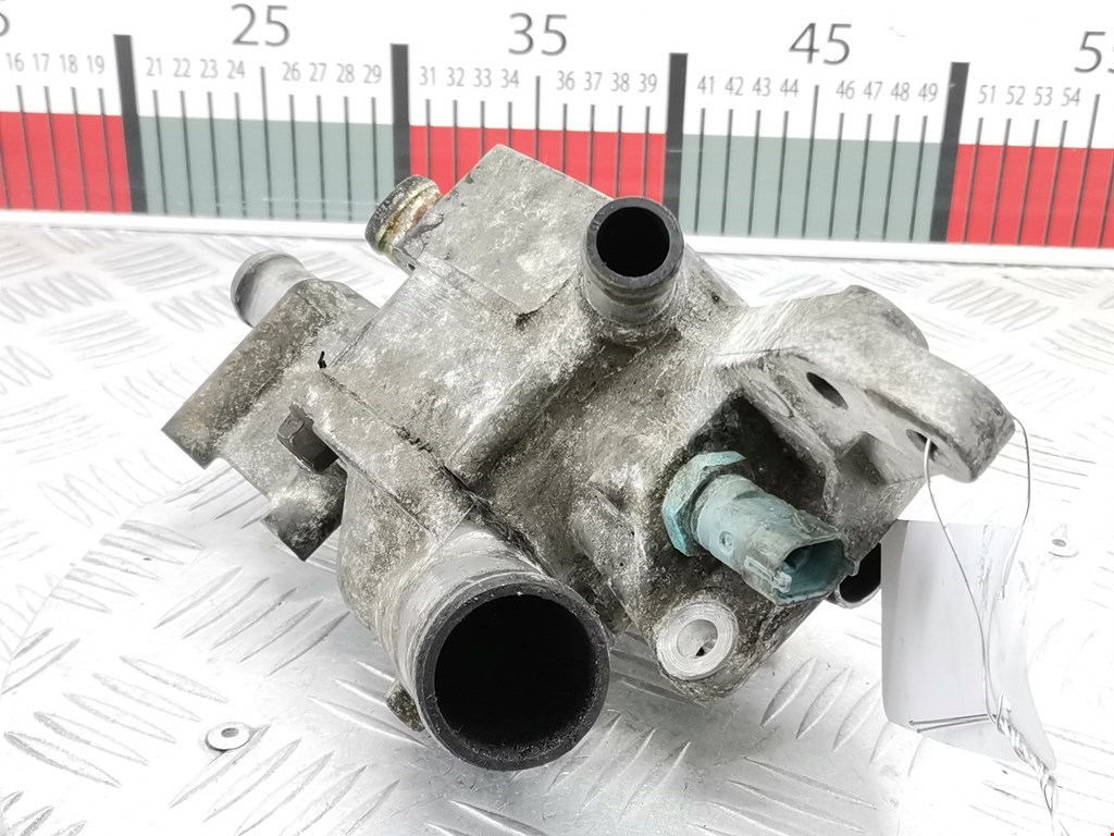 Корпус термостата OPEL Astra H/Family 2004-2015