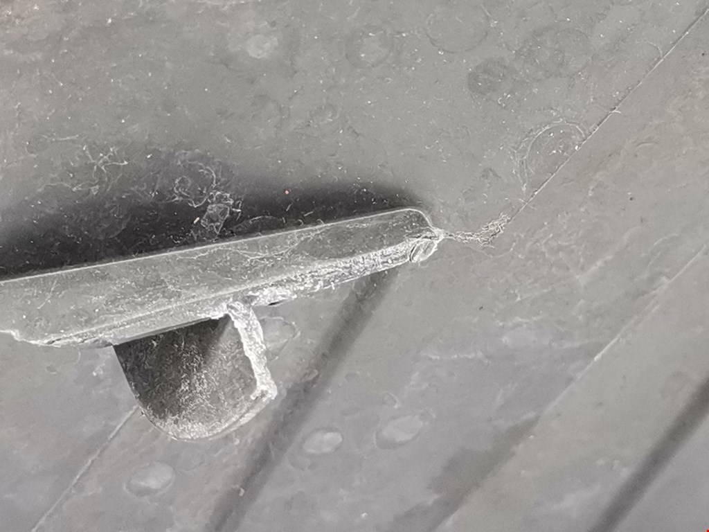 Фара правая PEUGEOT 207 2006-2015