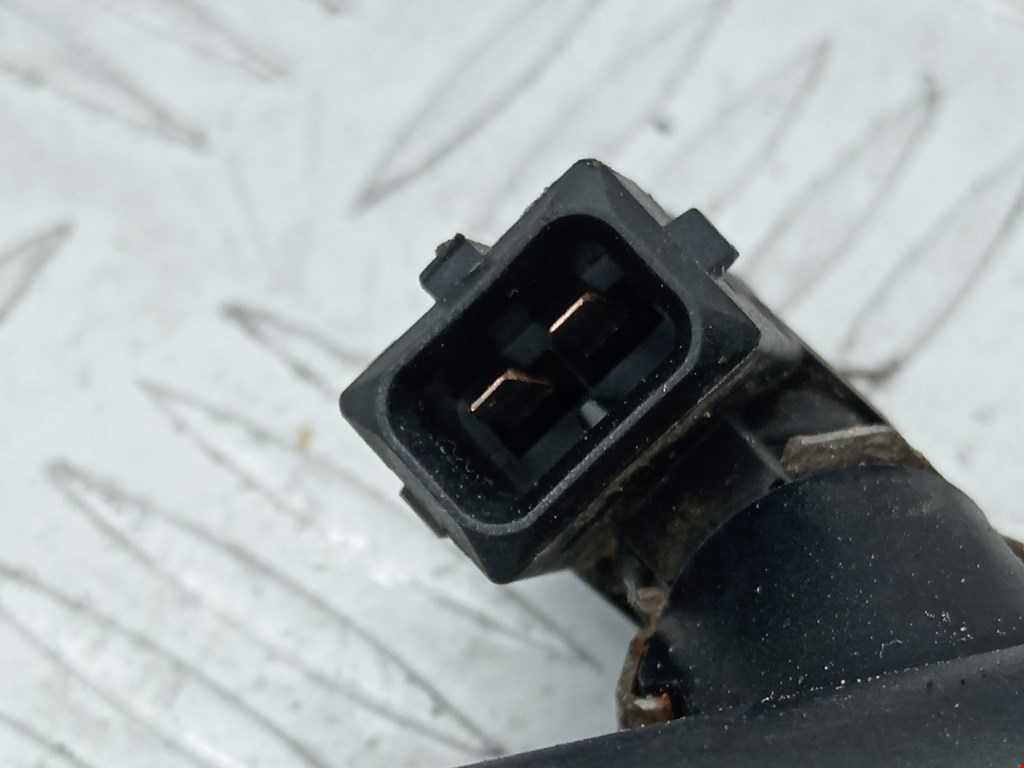 Форсунка дизельная электрическая RENAULT Laguna 2001-2007