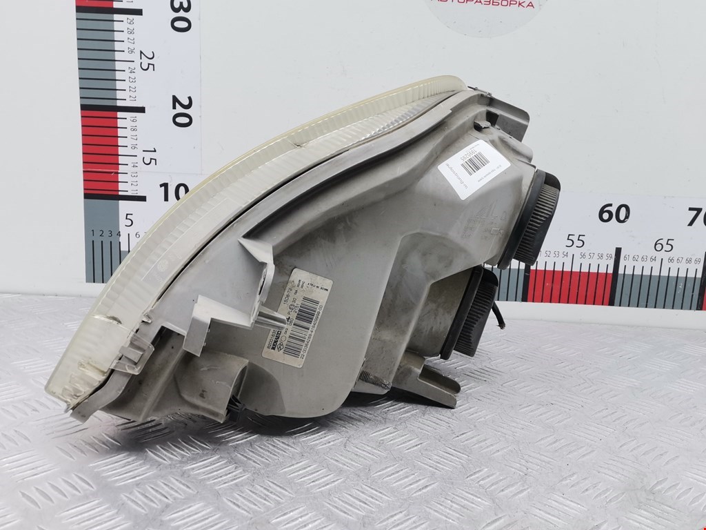 Фара правая RENAULT Master 1998-2010