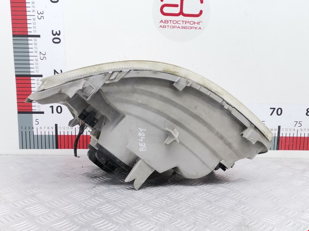 Фара правая RENAULT Master 1998-2010