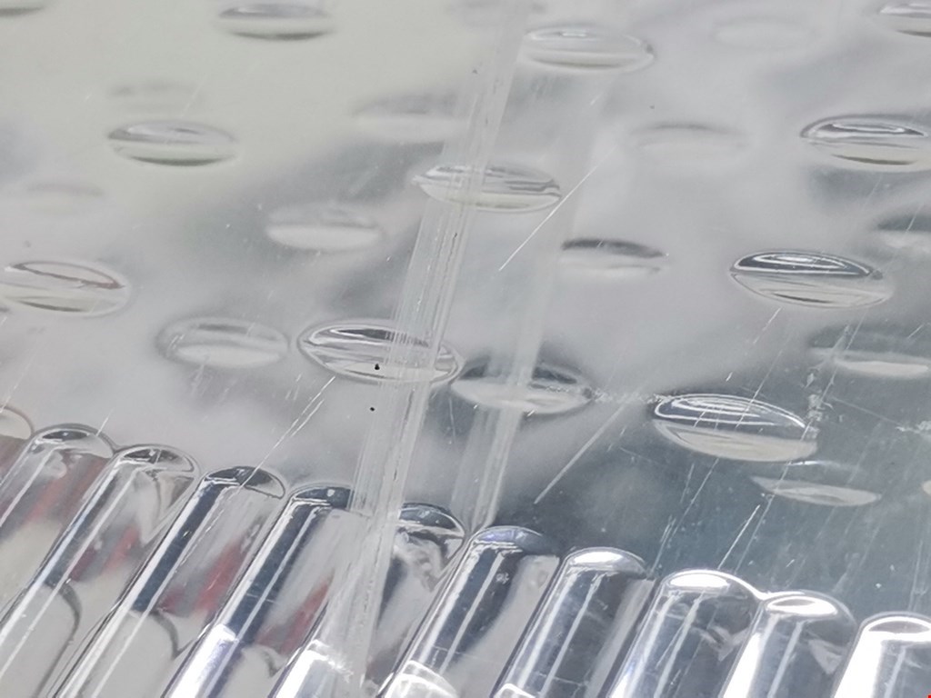 Фара правая RENAULT Master 1998-2010