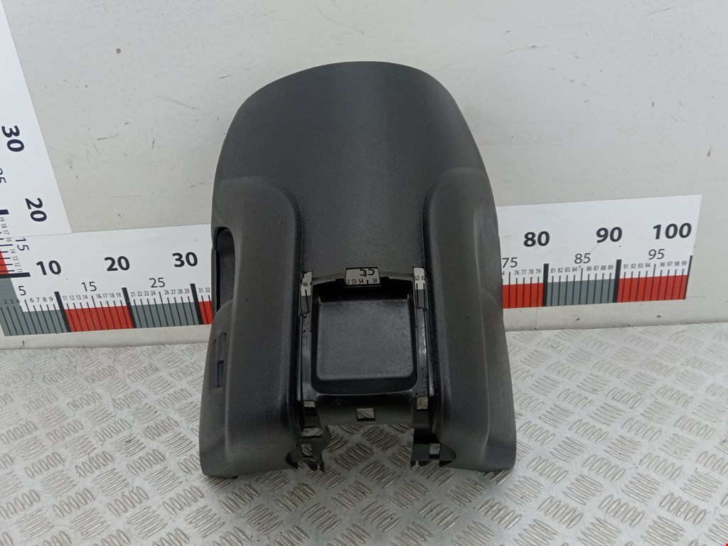 Консоль PEUGEOT Partner 2008-2018