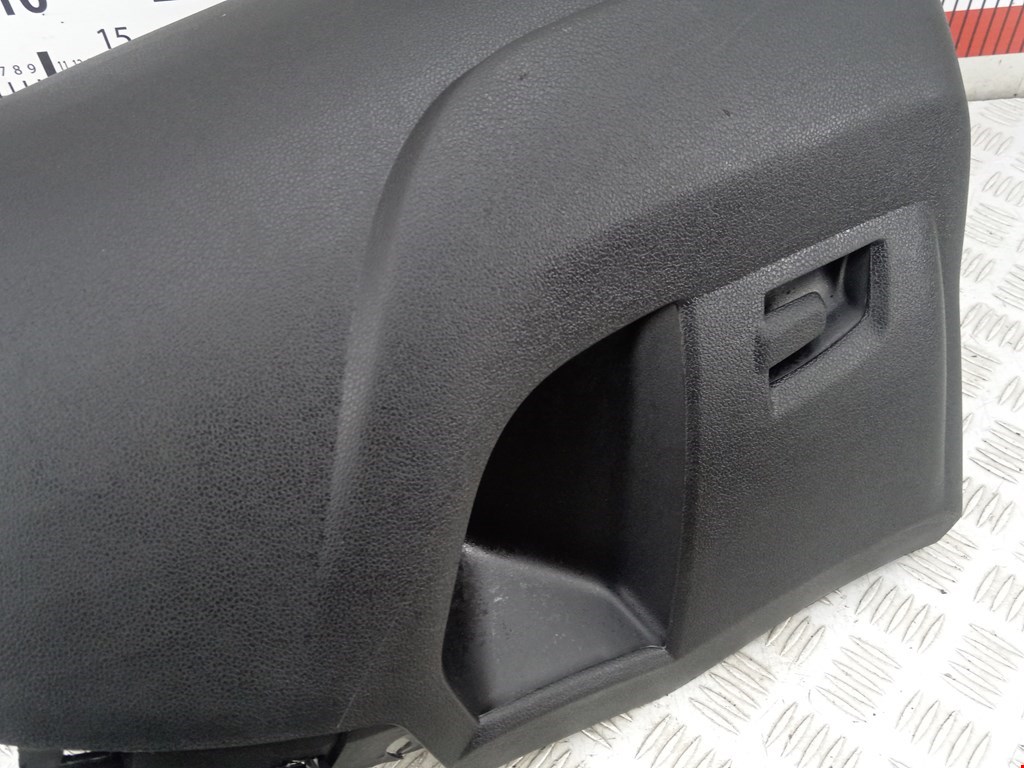 Консоль PEUGEOT Partner 2008-2018