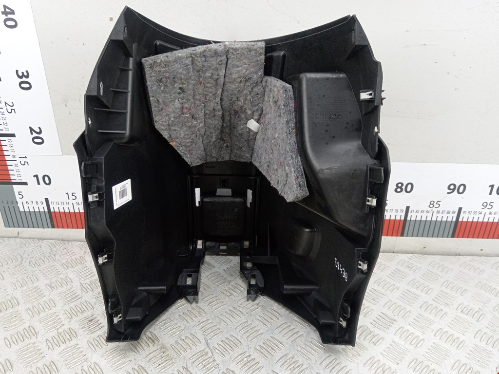 Консоль PEUGEOT Partner 2008-2018