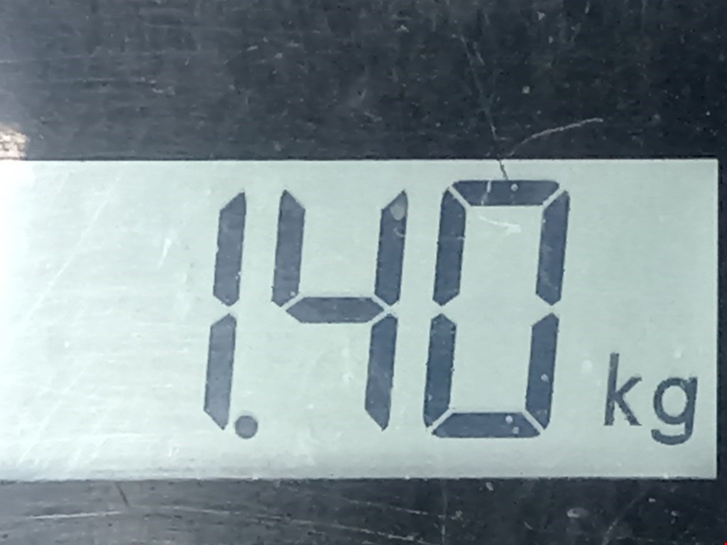 Консоль PEUGEOT Partner 2008-2018