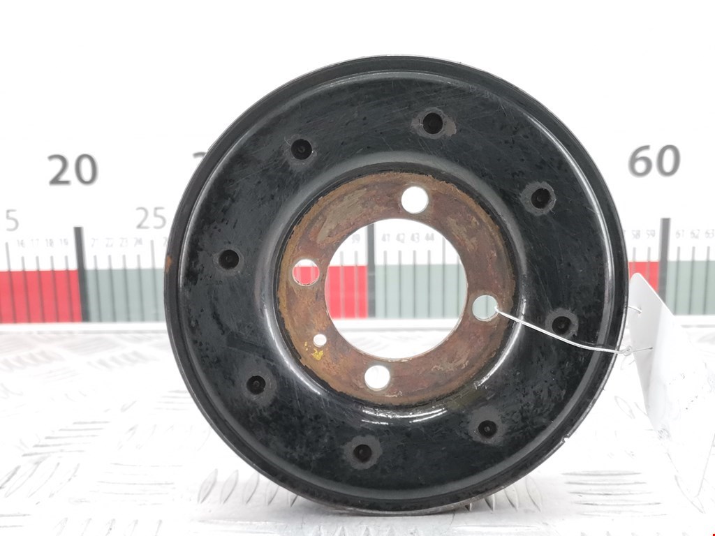 Шестерня коленвала (шкив) OPEL Astra H/Family 2004-2015