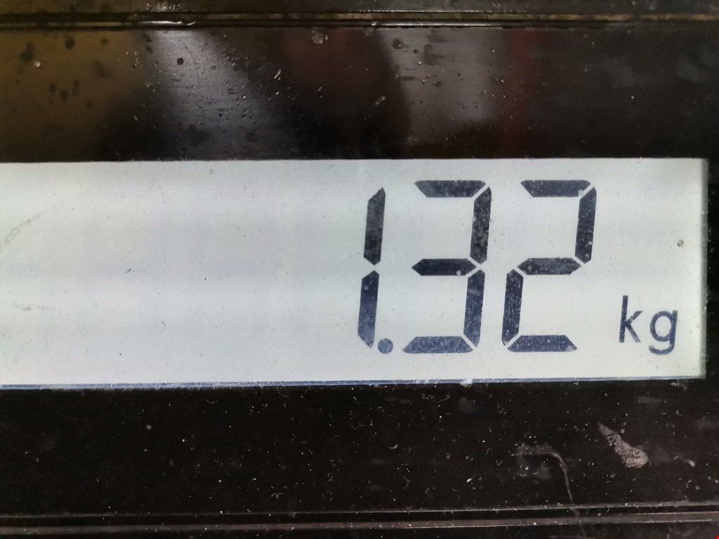 Шестерня коленвала (шкив) OPEL Astra H/Family 2004-2015