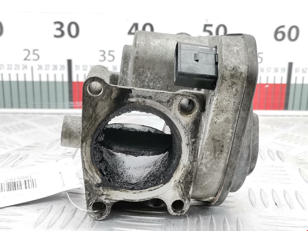 Защита антигравийная OPEL Astra H/Family 2004-2015