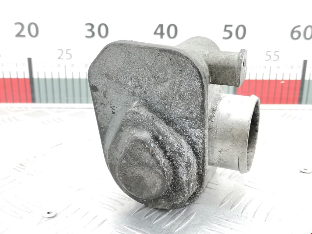 Защита антигравийная OPEL Astra H/Family 2004-2015