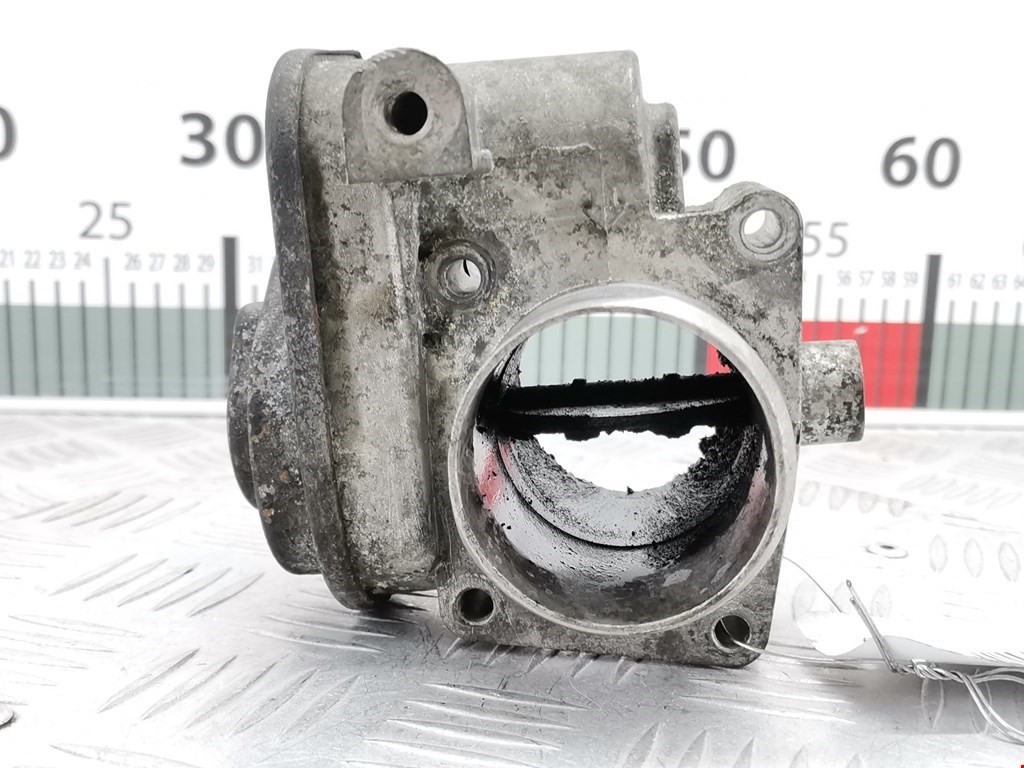 Защита антигравийная OPEL Astra H/Family 2004-2015