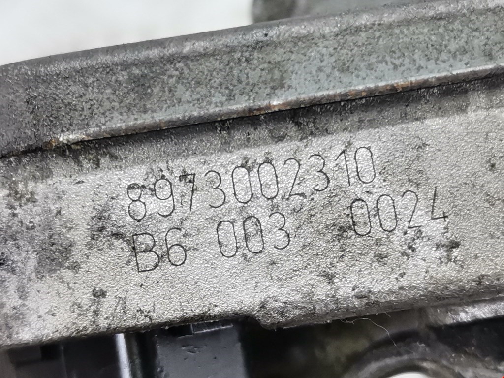 Защита антигравийная OPEL Astra H/Family 2004-2015