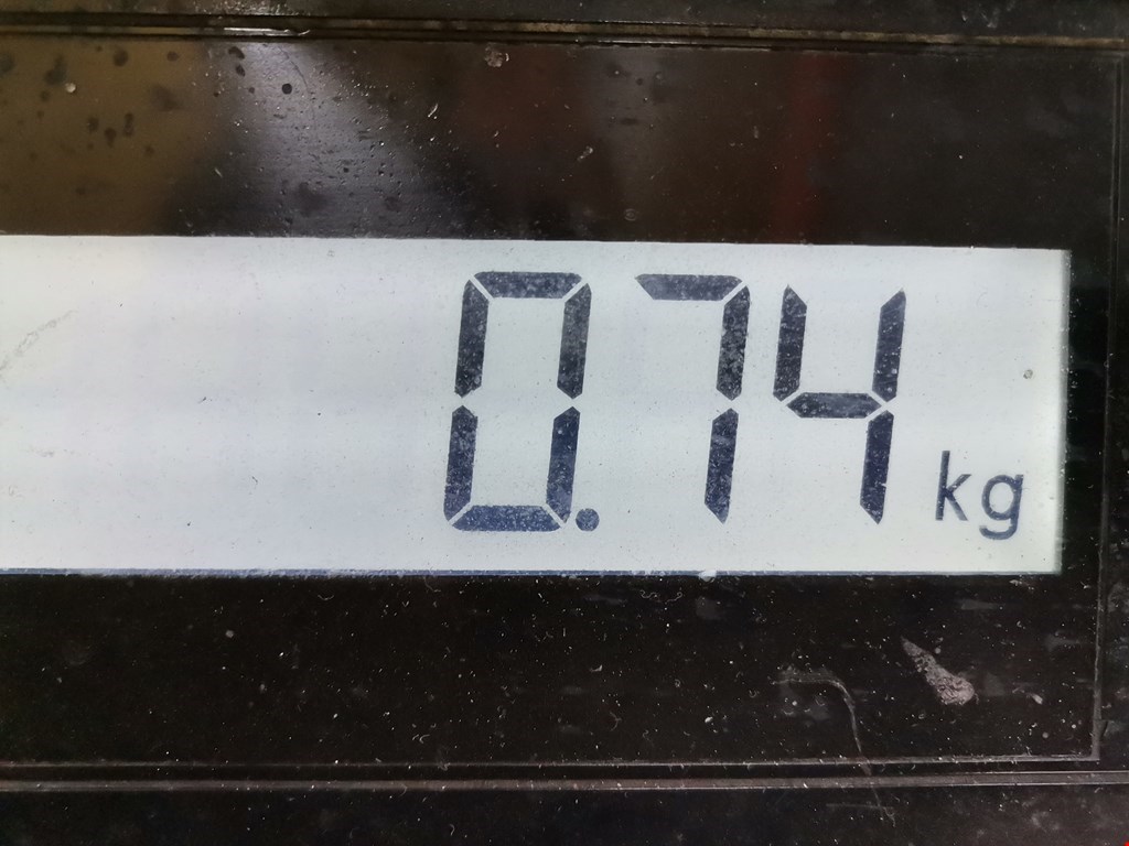 Защита антигравийная OPEL Astra H/Family 2004-2015