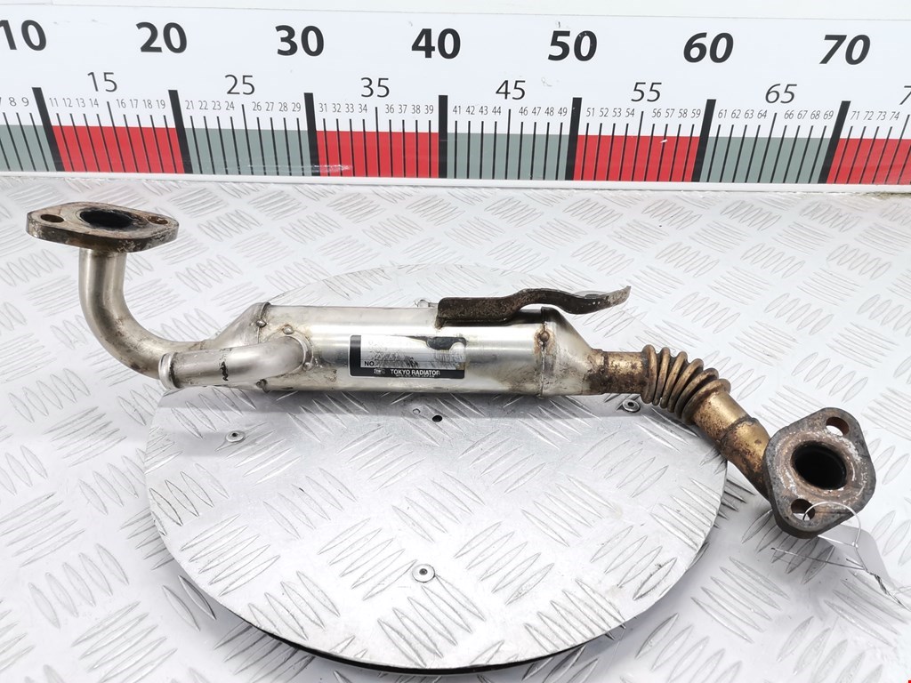 Радиатор системы ЕГР OPEL Astra H/Family 2004-2015