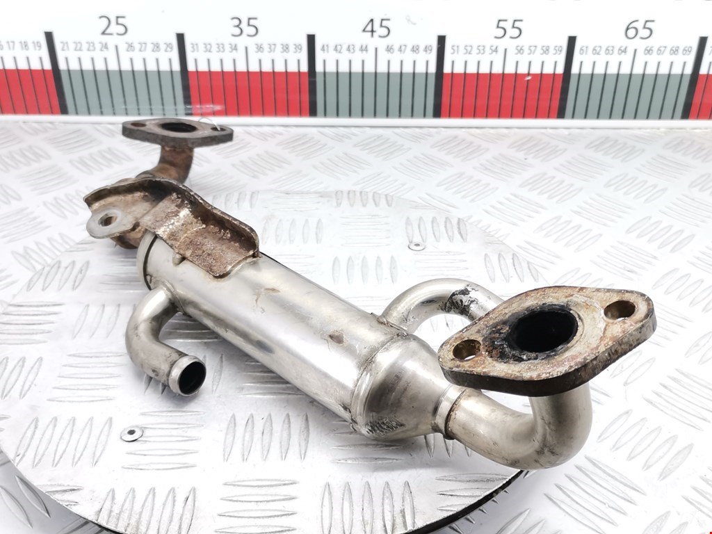 Радиатор системы ЕГР OPEL Astra H/Family 2004-2015