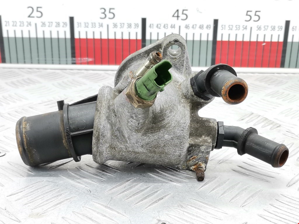 Корпус термостата OPEL Zafira B 2005-2012