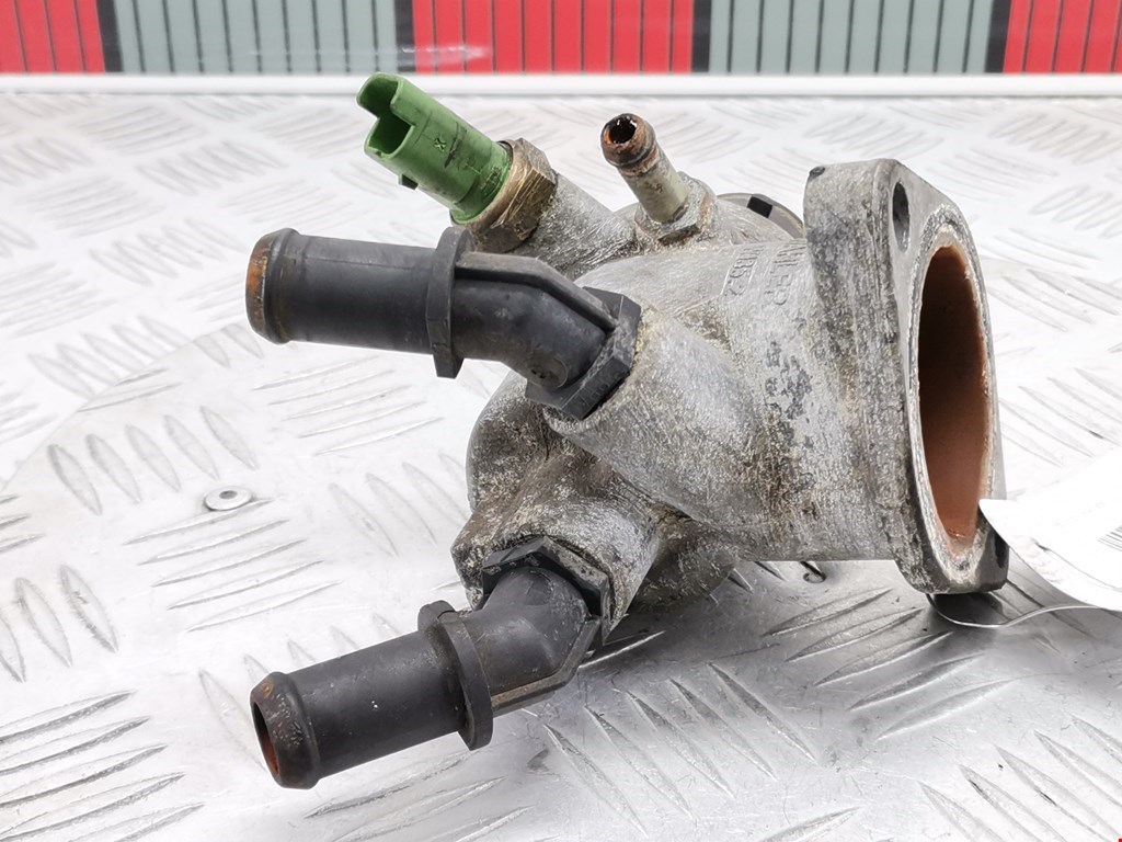 Корпус термостата OPEL Zafira B 2005-2012