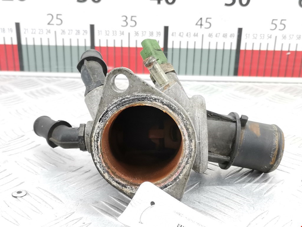 Корпус термостата OPEL Zafira B 2005-2012