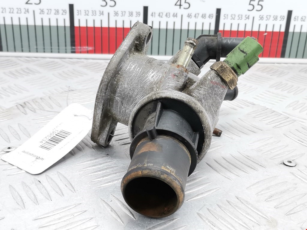 Корпус термостата OPEL Zafira B 2005-2012